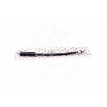 Flexible de Frein Avant Pour Peugeot 206 480692 4806C1