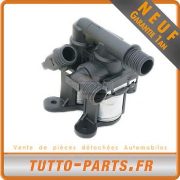 Vanne Régulation de Chauffage BMW E34 E32 E31