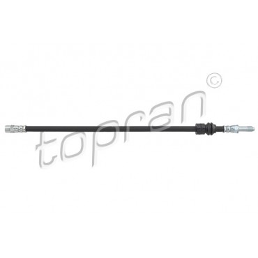 Flexible de Frein Avant Pour VW Golf III Vento Seat Cordoba Ibiza II