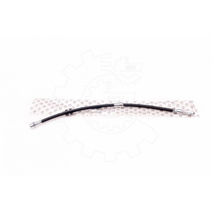 Flexible de Frein Avant Pour VW FOX Seat Skoda 6Q0611701A 6Q0611701B 6Q0611701C