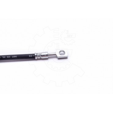 Flexible de Frein Arrière Droit Pour VW Polo Seat Skoda 6Q0611764M 6Q0611764Q