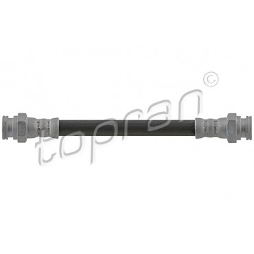 Flexible de Frein Arrière Pour VW Golf III Vento Seat Toledo I