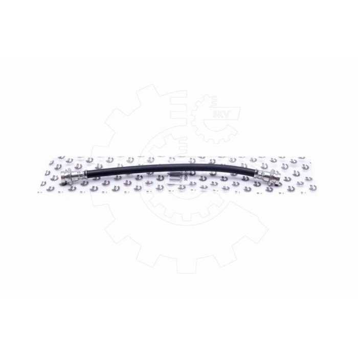 Flexible de Frein Arrière Pour Suzuki à Carrosserie Ouverte SJ 413 5156083030