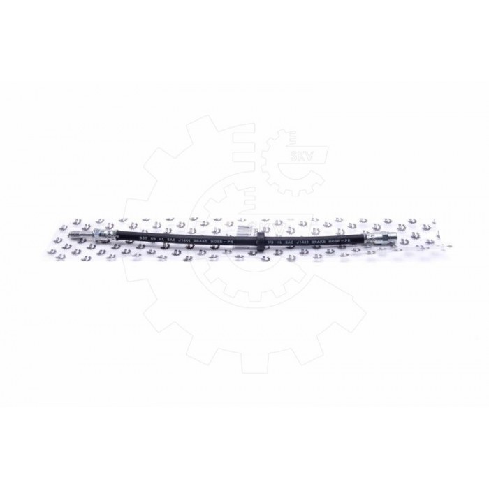 Flexible de Frein Avant Pour Volvo XC70 30665464 30714822 30792531 31257706