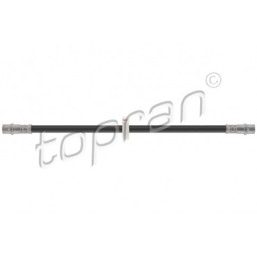 Flexible de Frein Avant Pour VW Golf II Passat 535611701