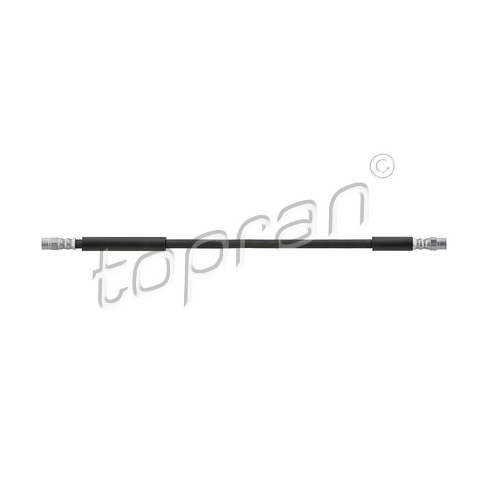 Flexible de Frein Avant Pour VW LT 28-35 Transporter III 251611775B 291611775