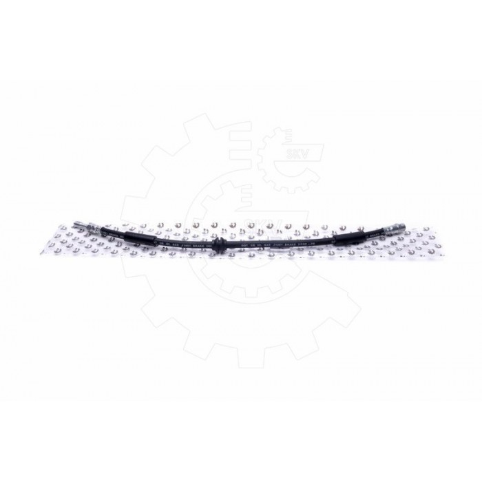 Flexible de Frein Avant Pour VW Multivan V VI Transporter 7H0611701B 7H0611701C