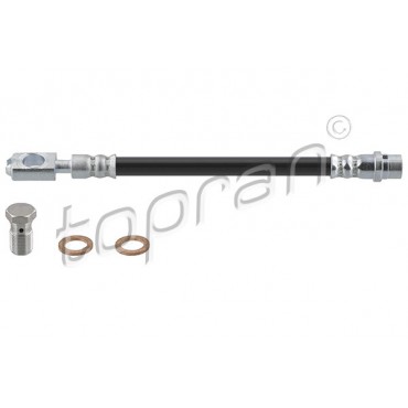 Flexible de Frein Arrière Pour VW Passat 8E0611775B 8E0611775E 8E0611775J