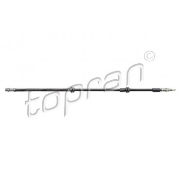 Flexible de Frein Avant Pour VW Touareg 7L6611701 7L6611701A 7L6611701B