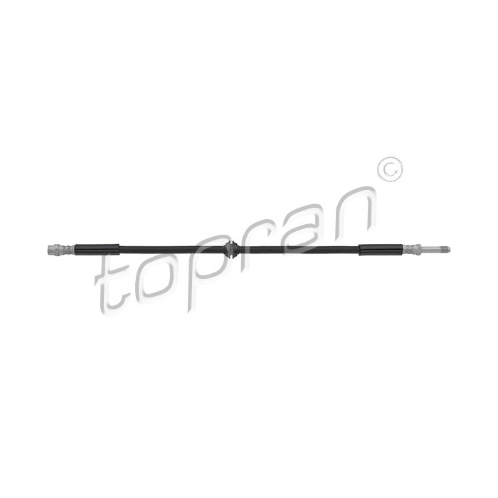 Flexible de Frein Avant Pour VW Transporter V VI 7H0611701B