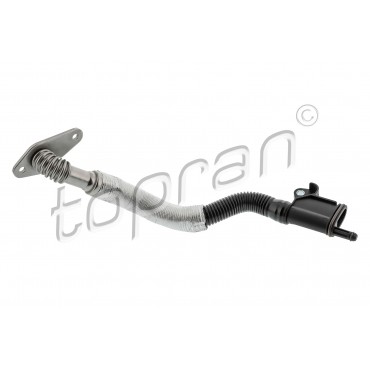 Tuyau Ventilation Carter Purge Pour VW Audi A4 A5 A6 A8 Q5 Seat 06H103213G