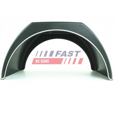 Garde Boue Arrière Pour Iveco Daily Citys II III IV V VI 93939052