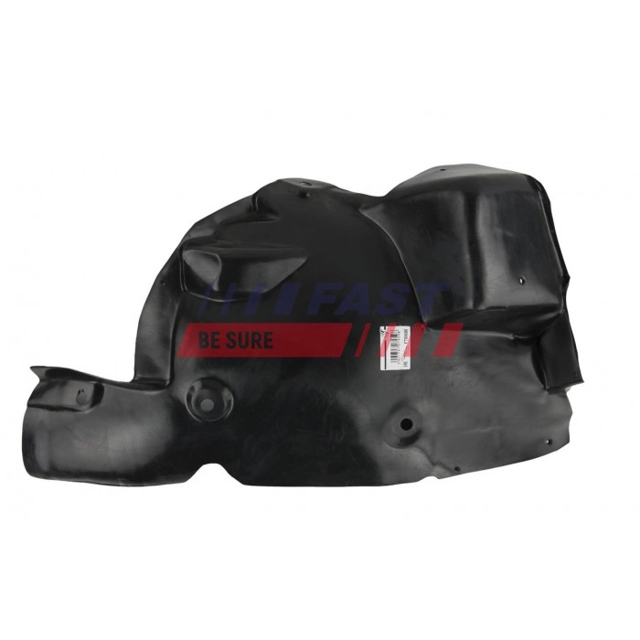 Garde Boue Avant Gauche Pour Renault Opel Nissan 638230008R 4419427 93197505