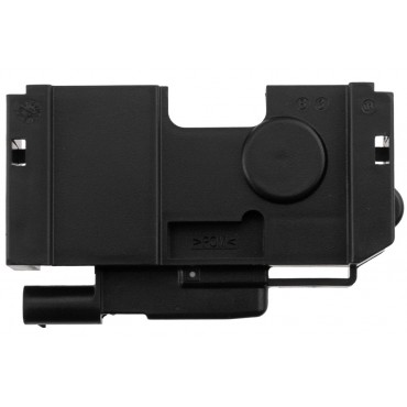 Capteur Serrure Capot Moteur Pour Mercedes-Benz Classe C E G CLS A2048704458