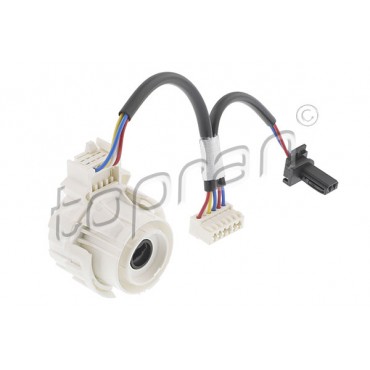 Contacteur d'Allumage Pour VW Audi A1 Q3 Seat Alhambra Skoda 1K0905849 5K0905865