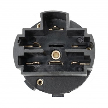 Contacteur d'Allumage Pour Peugeot Fiat Citroën 1361031080M 1348421080 4162HN