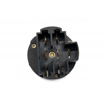 Contacteur d'Allumage Pour Peugeot Boxer Fiat Ducato Citroën 4162AL 1329316080