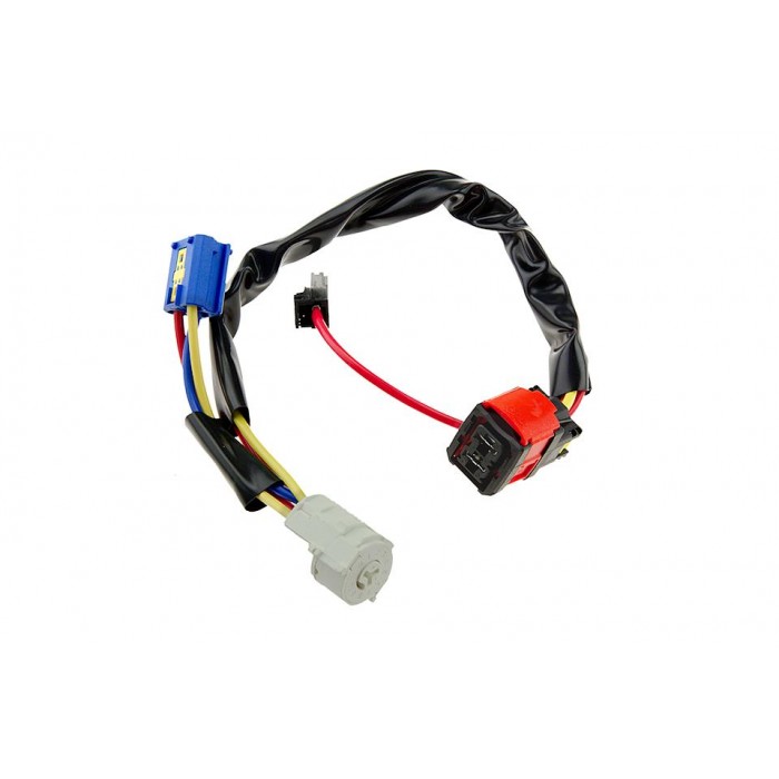 Contacteur d'Allumage Pour Peugeot 206 406 Citroën Xsara