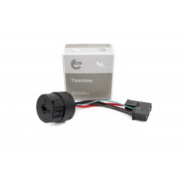 Contacteur d'Allumage Pour Dodge Sprinter 2500 Standard Cargo Van 0005458108