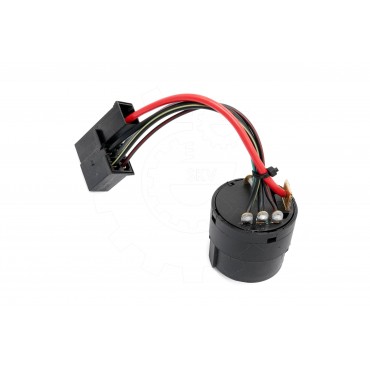 Contacteur d'Allumage Pour Dodge Sprinter 2500 Standard Cargo Van 0005458108