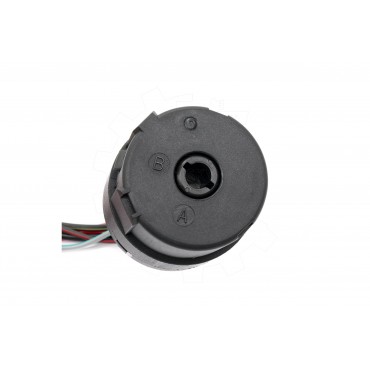 Contacteur d'Allumage Pour Dodge Sprinter 2500 Standard Cargo Van 0005458108