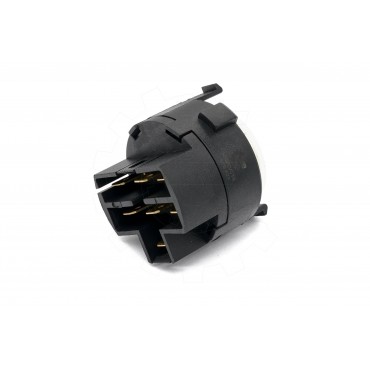 Contacteur d'Allumage Pour Fiat Croma Duna Weekend Elba Innocenti Lancia 5888983