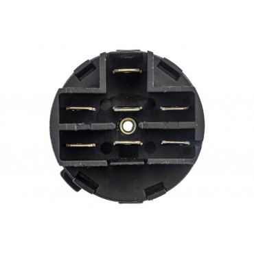 Contacteur d'Allumage Pour Fiat Croma Innocenti Lancia Delta I Thema Y10 5888983