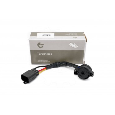 Contacteur d'Allumage Pour Ford B-Max C-Max II Fiesta V VI Focus III 89FB11572AB