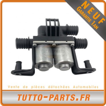 Vanne Régulation de Chauffage BMW X3 X3 X6