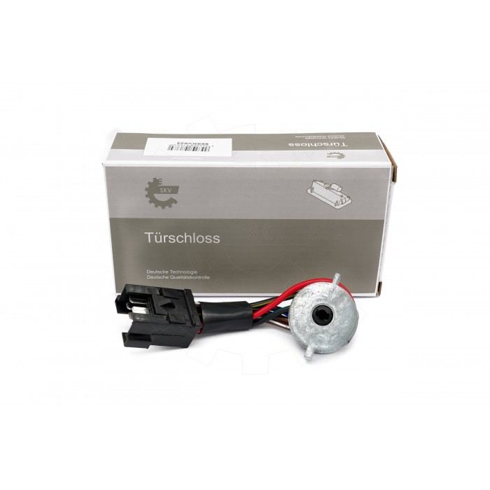 Contacteur d'Allumage Pour Ford Transit 1045131 1631463 86VB11572BC