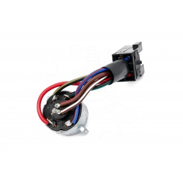 Contacteur d'Allumage Pour Ford Transit 1045131 1631463 86VB11572BC