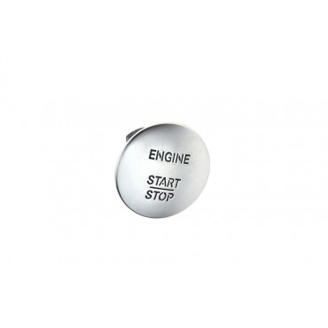 Bouton d'Allumage Start And Stop Pour Mercedes-Benz CLA Classe A B C 2215450514
