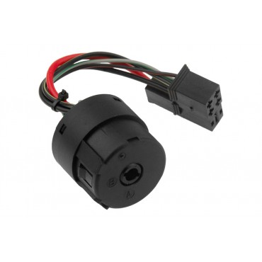 Contacteur d'Allumage Pour Mercedes-Benz Classe V Sprinter Vito 0005458108