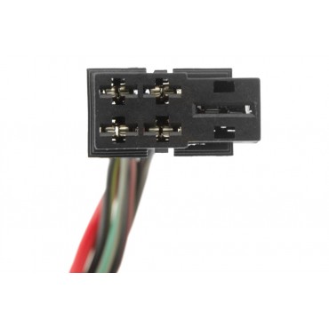 Contacteur d'Allumage Pour Mercedes-Benz Classe V Sprinter Vito 0005458108