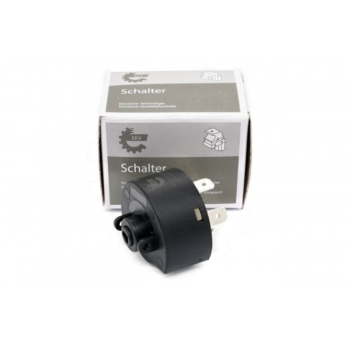 Contacteur d'Allumage Pour Opel Ascona C Astra F Calibra A Combo Corsa 090052497