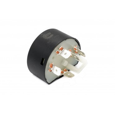 Contacteur d'Allumage Pour Opel Ascona C Astra F Calibra A Combo Corsa 090052497