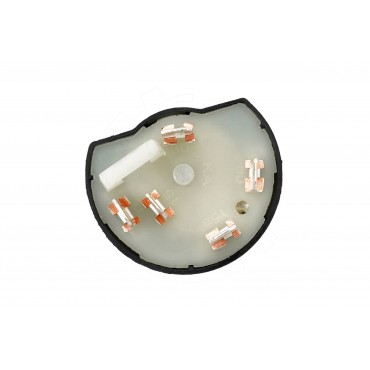 Contacteur d'Allumage Pour Opel Ascona C Astra F Calibra A Combo Corsa 090052497