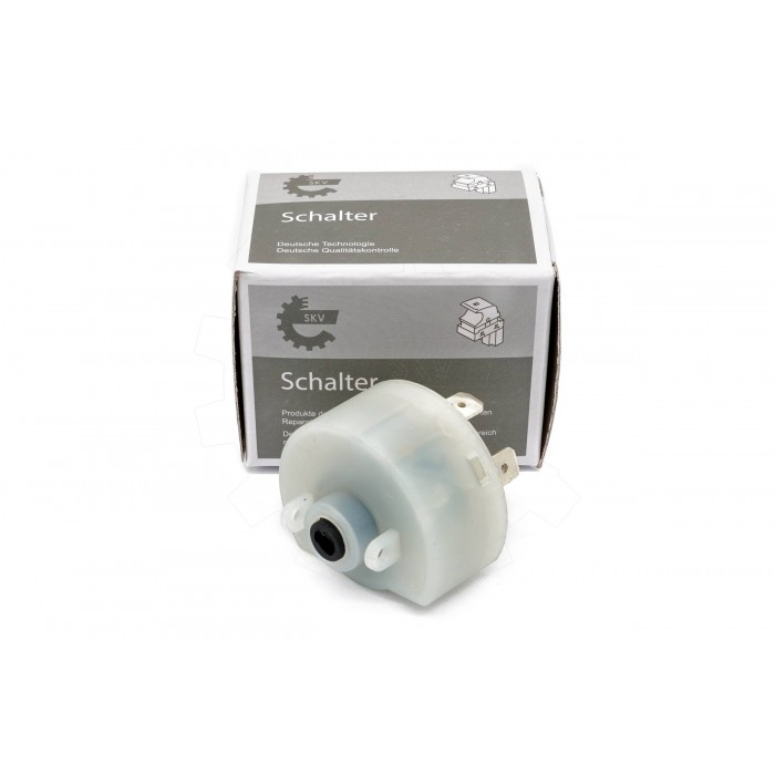 Contacteur d'Allumage Pour Opel Ascona C Astra F Calibra A Combo Corsa 090052497