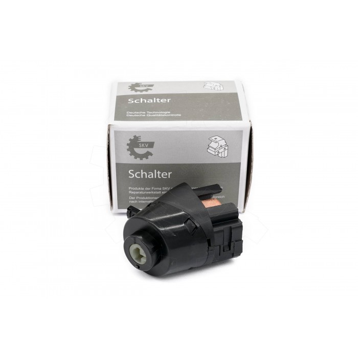 Contacteur d'Allumage Pour VW Transporter Vento Seat Cordoba Ibiza III Inca