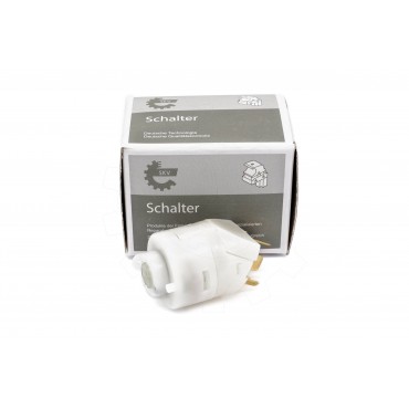 Contacteur d'Allumage Pour VW Kaefer Karmann Ghia Coupé Décapotable 111905865K