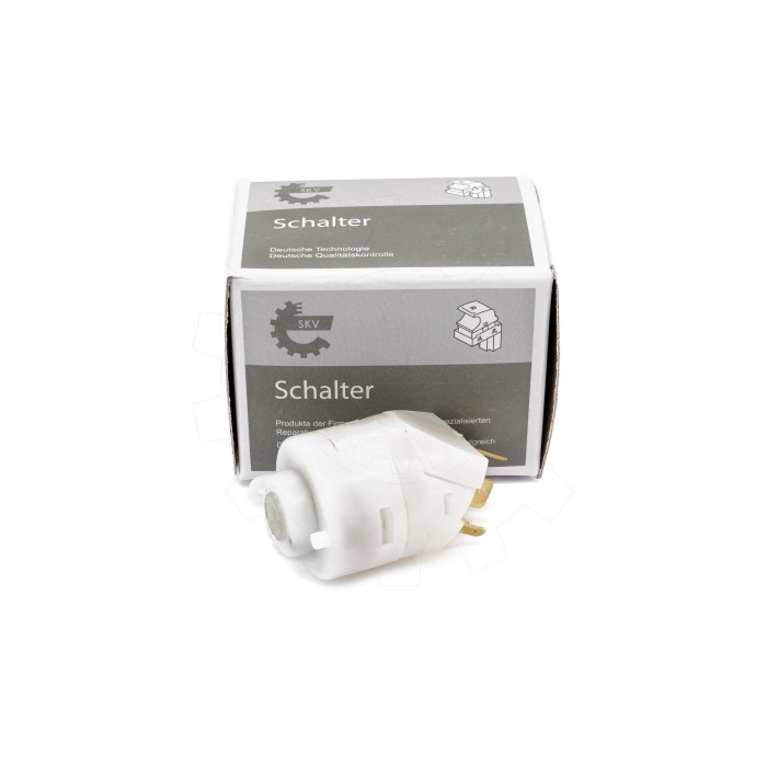 Contacteur d'Allumage Pour VW Kaefer Karmann Ghia Coupé Décapotable 111905865K