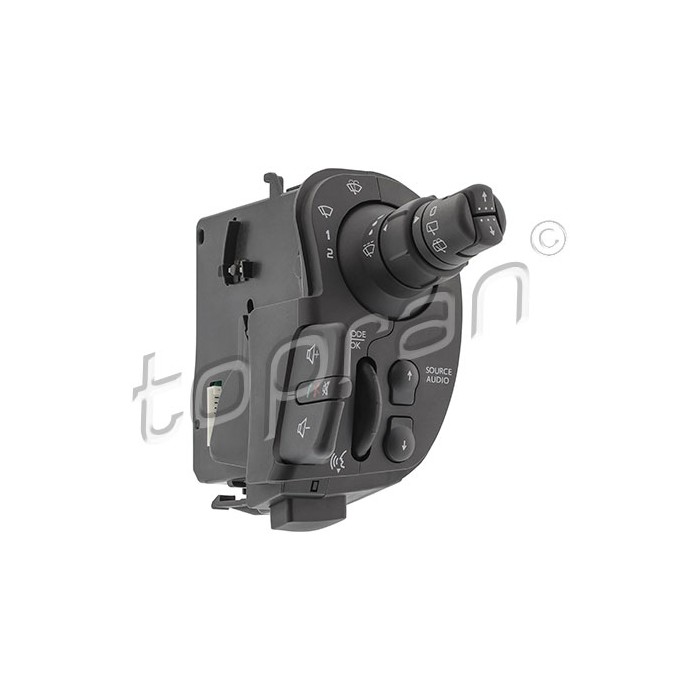 Commodo d'Essuie Glace Pour Renault Clio III Kangoo Modus 7701057096 7701057097