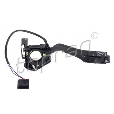 Commodo d'Essuie Glace Pour VW Golf II Jetta Passat Seat Toledo I