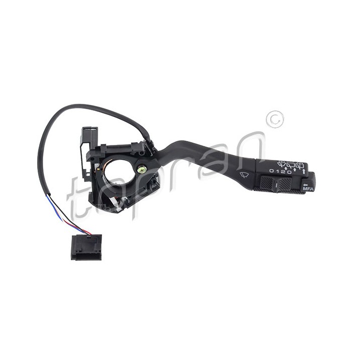 Commodo d'Essuie Glace Pour VW Golf II Jetta Passat Seat Toledo I