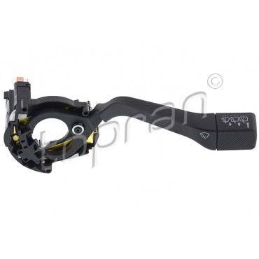 Commodo d'Essuie Glace Pour VW Golf II Jetta 191953519 19195351901C