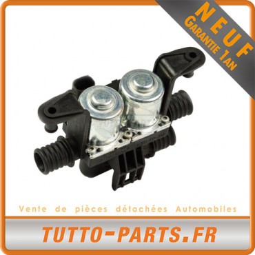Vanne Régulation de Chauffage BMW E60 E61 E63 E64 E38 E65 E66 E67