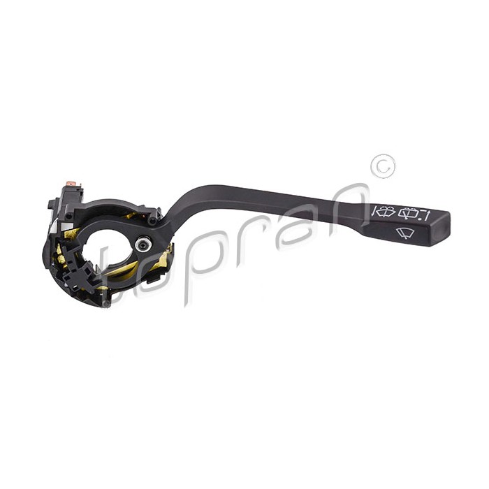 Commodo d'Essuie Glace Pour VW Transporter III 251953519 25195351901C 251953519A