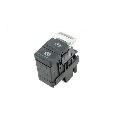 Bouton Frein à Main Pour Audi A4 A5 Q5 8K1927225C 8K1927225CWEP 8K1927225D