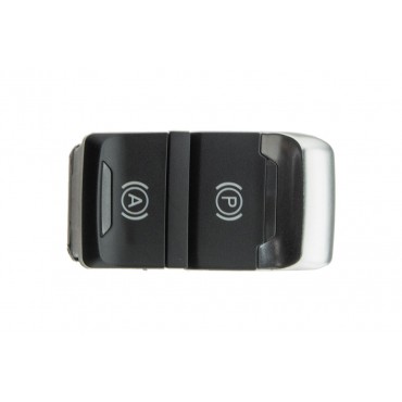 Bouton Frein à Main Pour Audi A4 A5 Q5 8K1927225C 8K1927225CWEP 8K1927225D