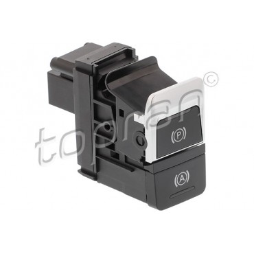 Bouton Frein à Main Pour Audi A6 A7 4G1927225 4G1927225B